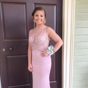 Prom dress for sale!